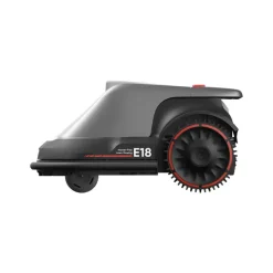 Grasmaaiers|Robotmaaiers > Eufy robotmaaier AutoMower E18 - draadloos 1200m - incl raincover