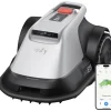 Grasmaaiers|Robotmaaiers > Eufy robotmaaier E15 Solo | Draadloos 800 m²
