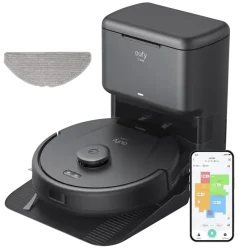 Robot Stofzuigers > Eufy Robotstofzuiger L60 Pro