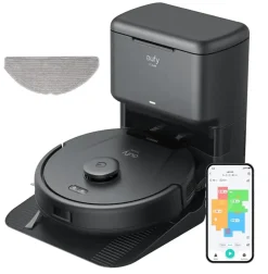 Robot Stofzuigers > Eufy Robotstofzuiger L60 Pro
