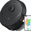 Robot Stofzuigers > Eufy Robotstofzuiger X8 Pro