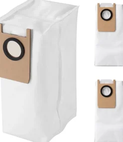 Overige Elektrisch Gereedschap Accessoires|Stofzuigerbenodigdheden > Eufy S1 Pro stofzuigerzakken 3 stuks