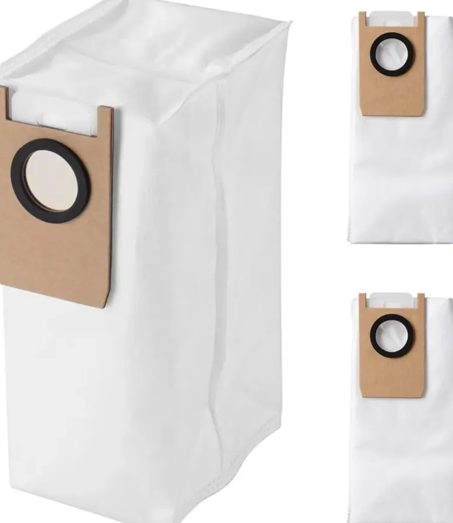 Overige Elektrisch Gereedschap Accessoires|Stofzuigerbenodigdheden > Eufy S1 Pro stofzuigerzakken 3 stuks