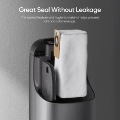 Overige Elektrisch Gereedschap Accessoires|Stofzuigerbenodigdheden > Eufy S1 Pro stofzuigerzakken 3 stuks