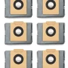 Overige Elektrisch Gereedschap Accessoires|Stofzuigerbenodigdheden > Eufy stofzakken voor X8 en X10 (6 stuks)