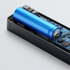 Intercoms & Deurbellen|Elektronische Beveiliging > Eufy Video Deurbel C211/C220 met Chime