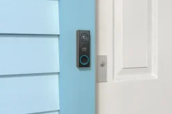 Intercoms & Deurbellen|Elektronische Beveiliging > Eufy Video Deurbel S220 Uitbreiding