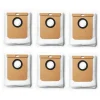 Overige Elektrisch Gereedschap Accessoires|Stofzuigerbenodigdheden > Eufy zelflegende stofzak voor L50 en L60 (6 stuks)