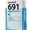 Eurocol 691 poedertegellijm grijs 25 kg