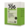 Voegmiddel|Voegmiddelen > Forbo Eurocol Eurocol 706 speciaal voegmortel zilvergrijs 4 kg