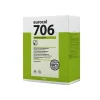 Voegmiddel|Voegmiddelen > Forbo Eurocol Eurocol 706 speciaal voegmortel antraciet 5kg