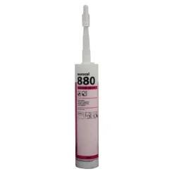 Overige Vulmiddelen > Forbo Eurocol Eurocol 880 voegkit basaltgrijs 310 ml