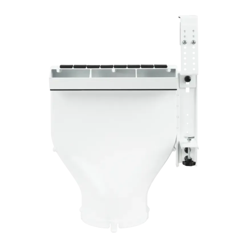 Eurom afvoer voor mobiele airco Window-way out