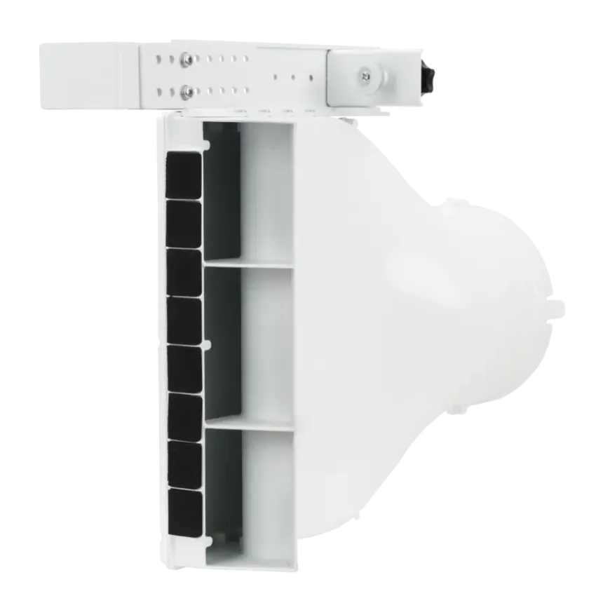 Eurom afvoer voor mobiele airco Window-way out