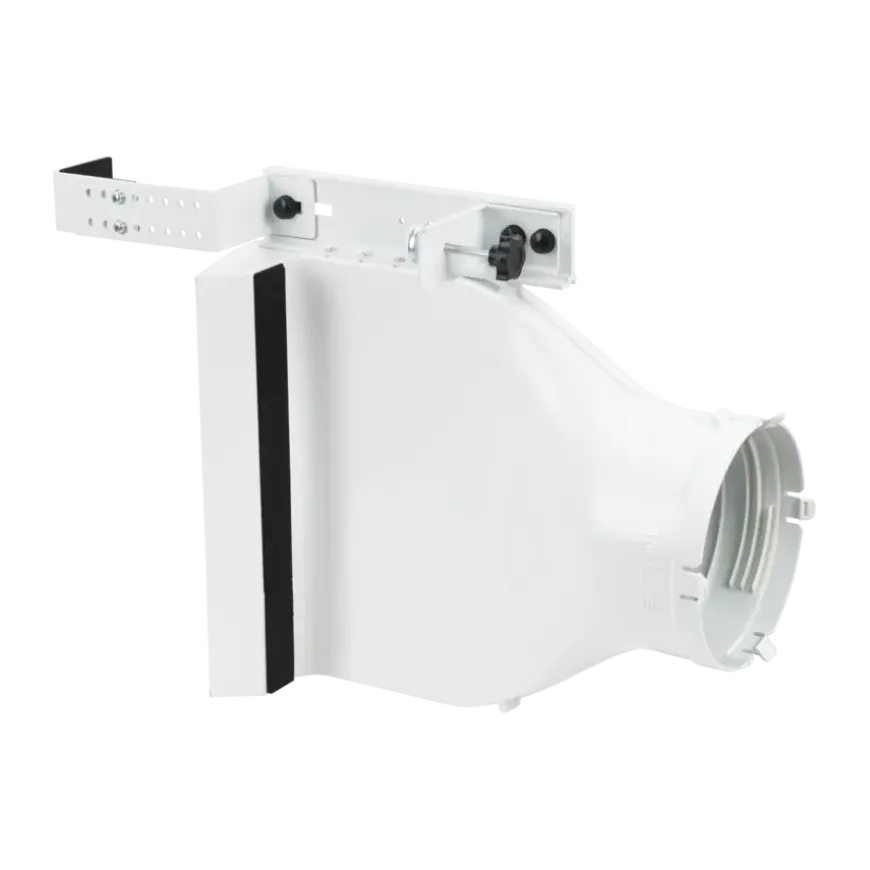 Eurom afvoer voor mobiele airco Window-way out