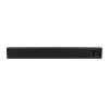 Eurom Alutherm Baseboard 2500 Zwart met WiFi