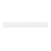 Eurom Alutherm Plint 2500 Watt Wit met WiFi