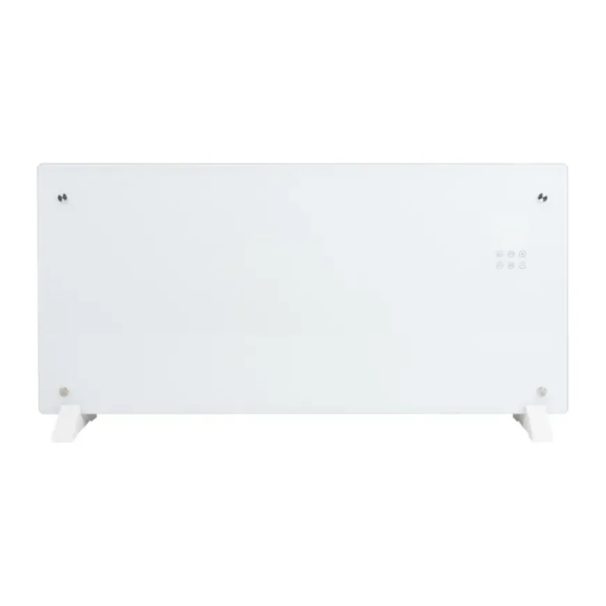 Eurom Alutherm Verre 2000 Convectorkachel - 2000W met Wifi