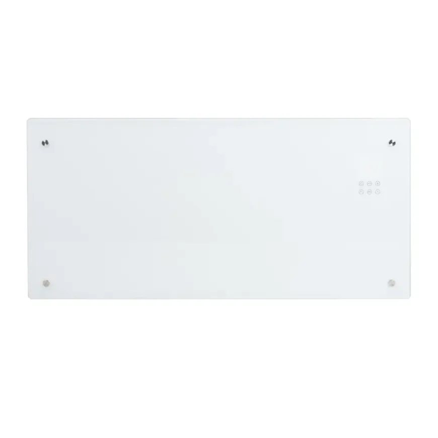Eurom Alutherm Verre 2000 Convectorkachel - 2000W met Wifi