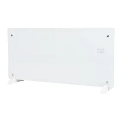 Eurom Alutherm Verre 2000 Convectorkachel - 2000W met Wifi