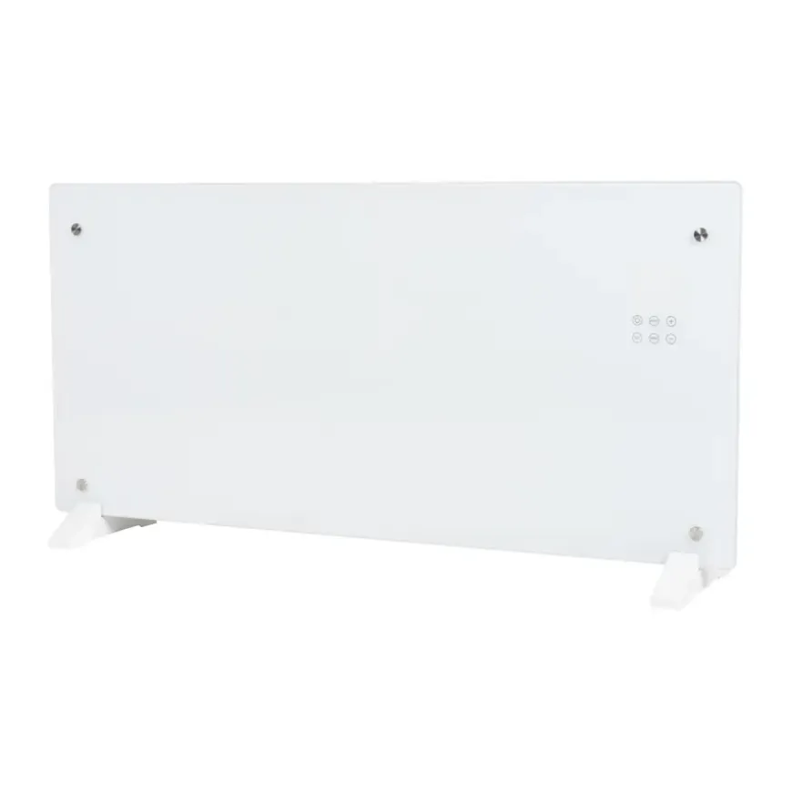 Eurom Alutherm Verre 2000 Convectorkachel - 2000W met Wifi