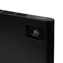Eurom Alutherm 2000 WiFi Convectorkachel - 2000W - zwart