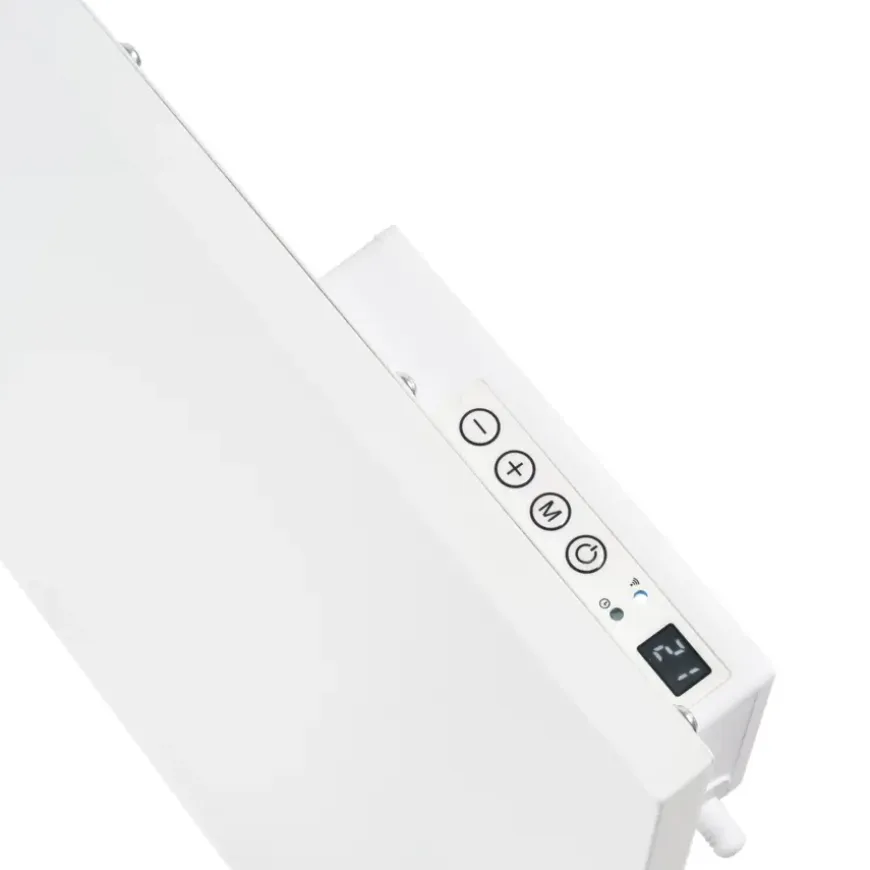 Eurom E-Infrared 425 64x63x83cm