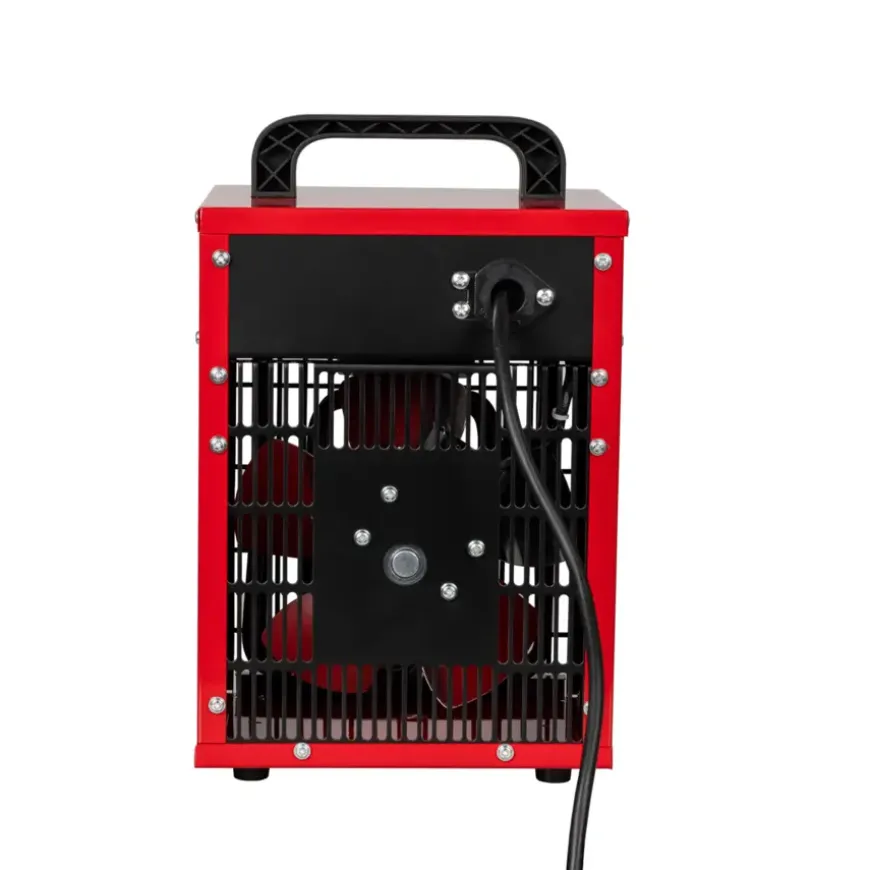 Eurom EK fanheat 2000 - 2000 W - 230 V