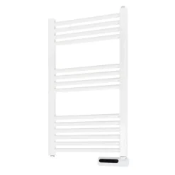 Eurom Handdoekverwarmer Sani-Towel 500 Elektrisch 50x85 cm wit