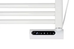 Eurom Handdoekverwarmer Sani-Towel 500 Elektrisch 50x85 cm wit
