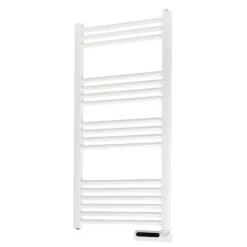 Eurom Handdoekverwarmer Sani-Towel 750 Elektrisch 50x105 cm wit