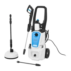 Hogedrukreiniger > Eurom hogedrukreiniger FORCE 2201 IND