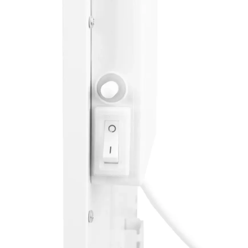 Eurom Infraroodkachel Mon Soleil Frame 600 Wi-Fi - Slimme Verwarming