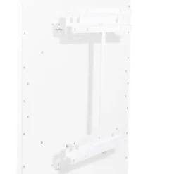 Eurom Infraroodkachel Mon Soleil Frame 600 Wi-Fi - Slimme Verwarming