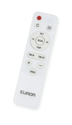 Eurom infraroodpaneel Mon Soleil 700 120x60 cm metaal