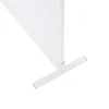 Eurom infraroodpaneel Mon Soleil DSP 400 60x73cm glas