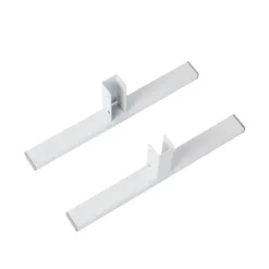 Eurom infraroodpaneel Mon Soleil DSP 400 60x73cm glas