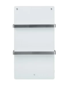Eurom infraroodpaneel Sani Comfort 400 47x85 cm glas