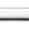 Eurom split-unit airco MDA Woods-18 5200 W inclusief montage en aansluiting