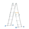 Ladders > Excelsior Multi vouwladder 4 x 3 treden