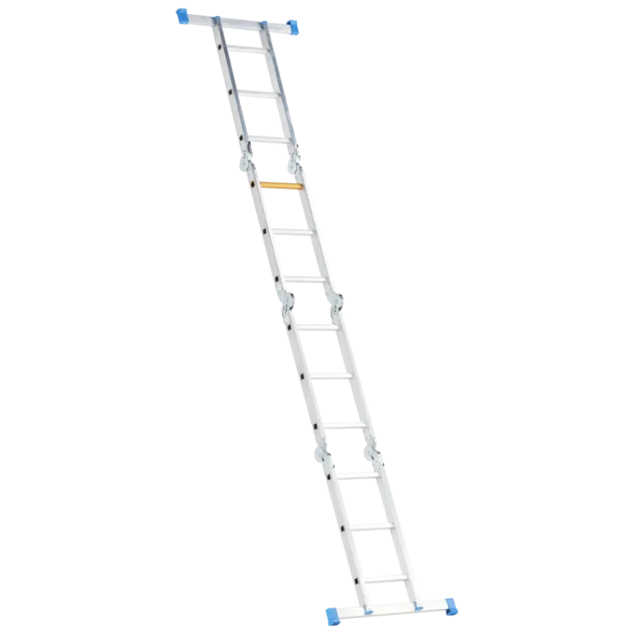 Ladders > Excelsior Multi vouwladder 4 x 3 treden