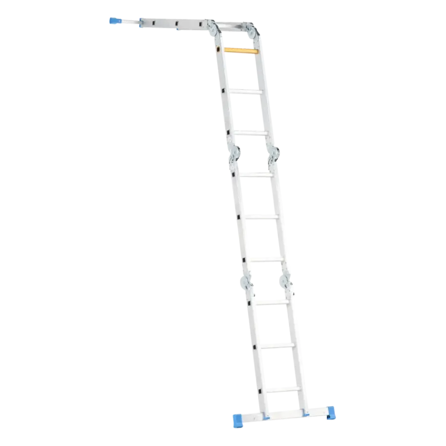 Ladders > Excelsior Multi vouwladder 4 x 3 treden