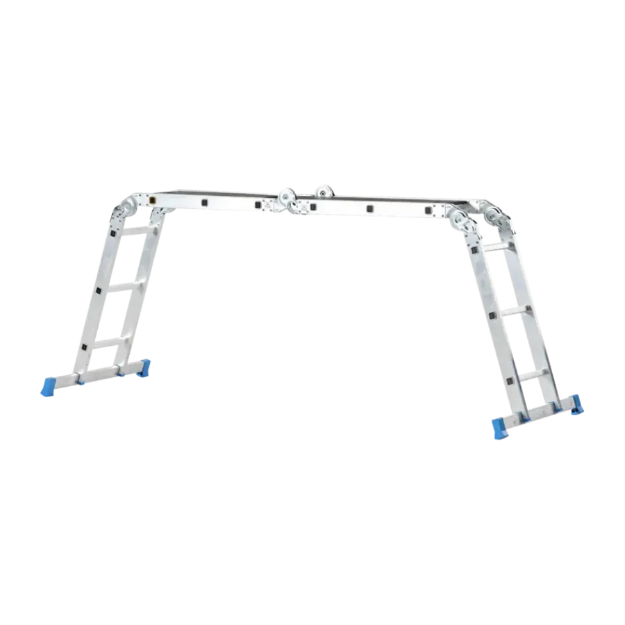 Ladders > Excelsior Multi vouwladder 4 x 3 treden