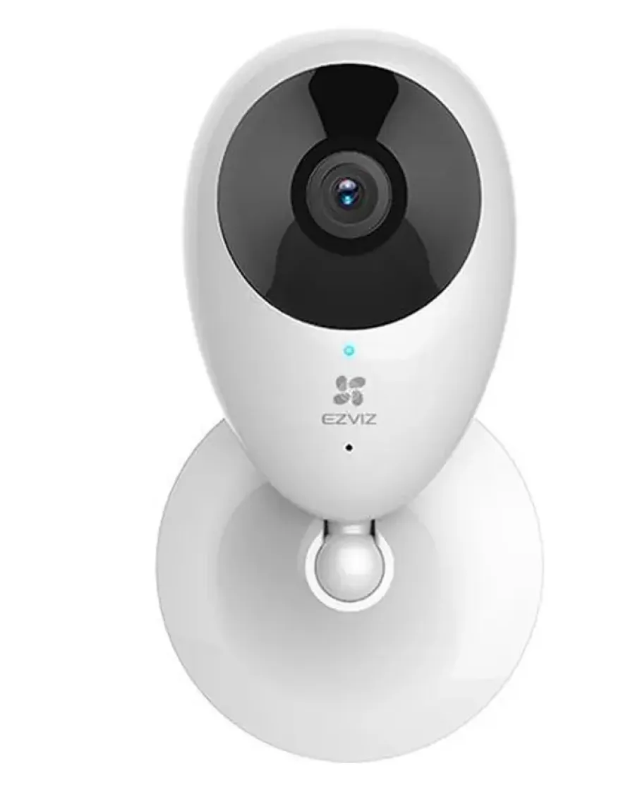 Elektronische Beveiliging > Ezviz C2C Pro Binnencamera Wit
