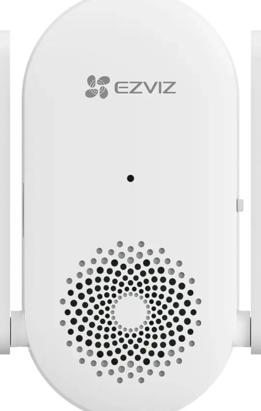 Intercoms & Deurbellen|Elektronische Beveiliging > Ezviz CH1 chime voor EP3x Pro & HP3 Pro