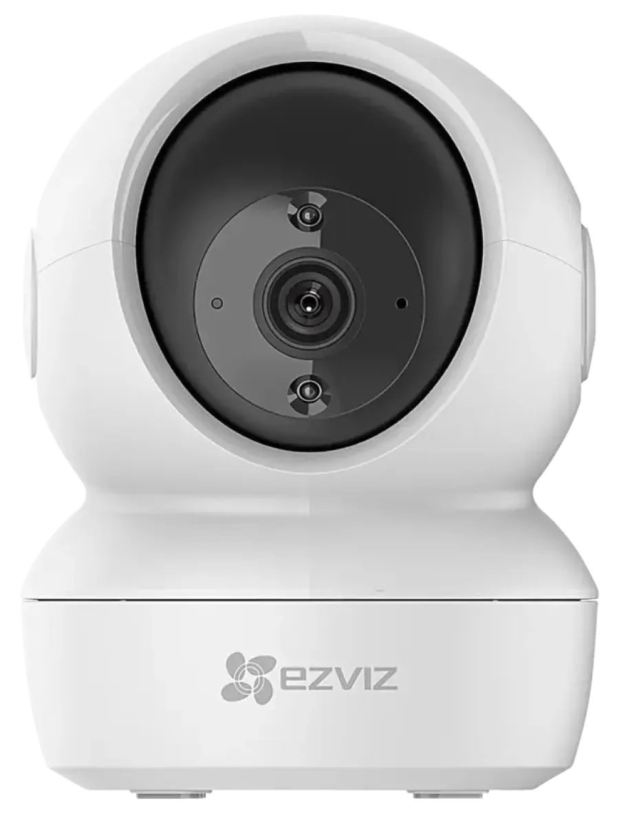 Elektronische Beveiliging > Ezviz C6N Binnencamera Wit