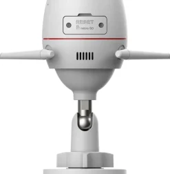Elektronische Beveiliging > Ezviz H3C beveiligingscamera voor buiten bedraad 2K