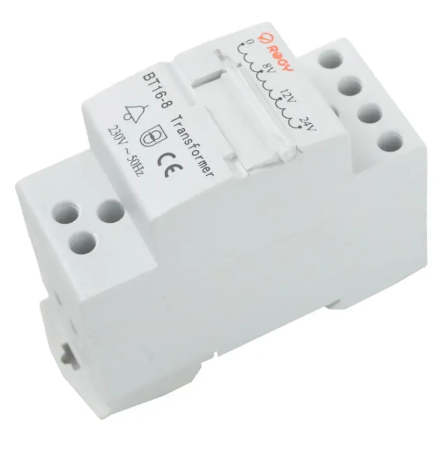 Intercoms & Deurbellen|Elektronische Beveiliging > Ezviz Transformator