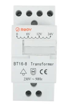 Intercoms & Deurbellen|Elektronische Beveiliging > Ezviz Transformator