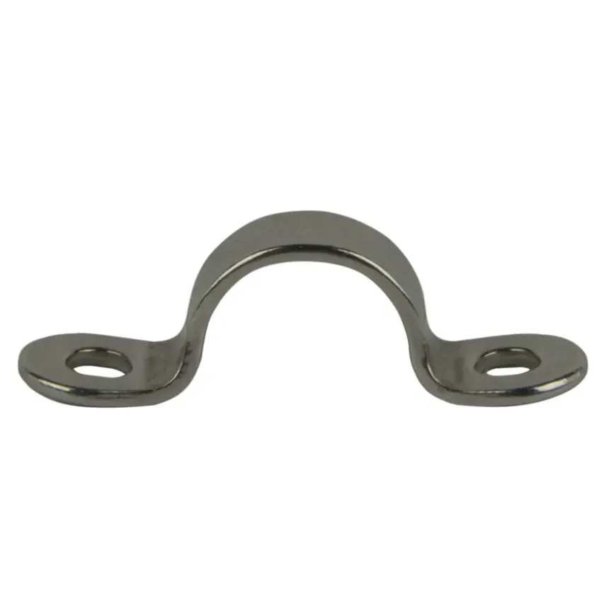 Fenderbeugel plat 10mm
